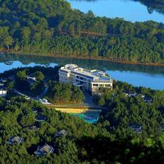 Dalat Edensee Lake Resort & Spa 