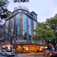Guilin Homeland Riverview Hotel 