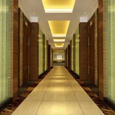 Guilin Overseas Chinese Mansion 