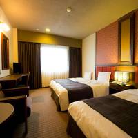 Hotel Pearl City Akita Kawabata 
