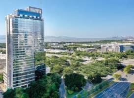 Shenzhenair International Hotel 