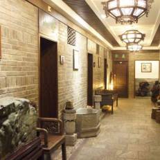 Jing Guan Ming Lou Museum Hotel 