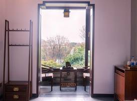 Jing Guan Ming Lou Museum Hotel 