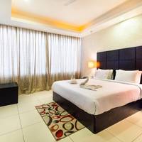 Le Waterina, The Boutique Hotel 
