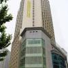 Puxi New Century Hotel Shanghai 