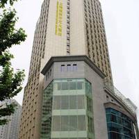 Puxi New Century Hotel Shanghai 