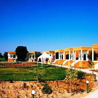 Mirvana Nature Resort And Camps 