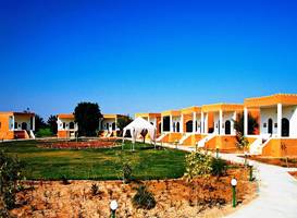 Mirvana Nature Resort And Camps 
