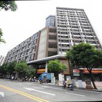 Zhongshan Junyi Apartment Hotel 