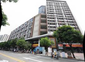Zhongshan Junyi Apartment Hotel 