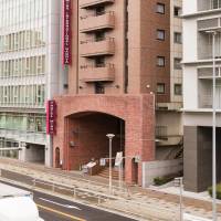 Hotel Wing International Nagoya 