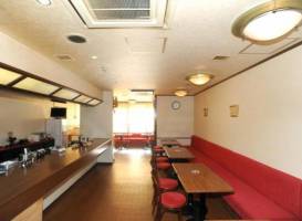 Hokkaido Dai-ichi Hotel Sapporo 