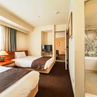 Hotel Resol Sapporo Minami 2jo 