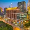 Green Court Serviced Apartment 