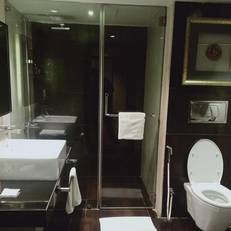 Davanam Sarovar Portico Suites 