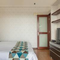 Hangzhou Yilin Hotel Apartment 