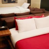 Tria Business & Boutique Hotel 