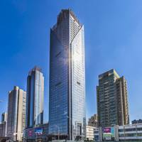 New Century Hotel Qingdao