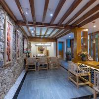 Lijiang Emerald Boutique Hotel 