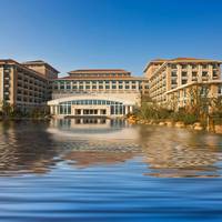 Sheraton Changzhou Wujin Hotel 