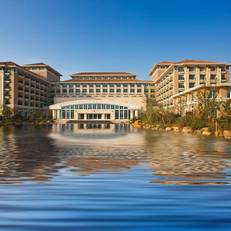 Sheraton Changzhou Wujin Hotel 