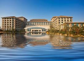 Sheraton Changzhou Wujin Hotel 