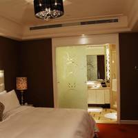 Wealthy All Suite Hotel Suzhou 