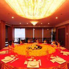 Xiamen Airlines Lakeside Hotel 