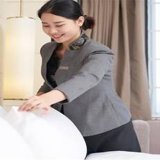 Xiamen Airlines Lakeside Hotel 