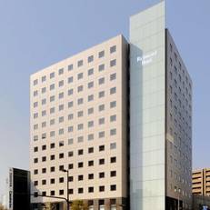 Richmond Hotels Fukuoka Tenjin 