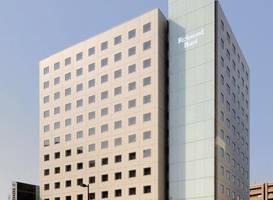 Richmond Hotels Fukuoka Tenjin 