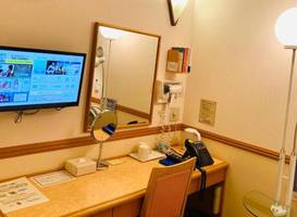 Toyoko Inn Hakata Nishi-Nakasu 