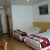 Megaboom Business Hotel Xiamen 