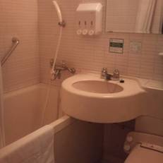Okayama Washington Hotel Plaza 