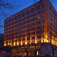 Beijing Regal Hotel Wangfujing 