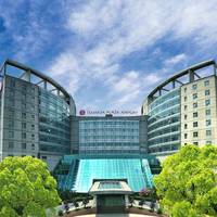 Ramada Pudong Airport Shanghai 