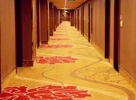 Taiyuan Green Sean Hotel Chain 