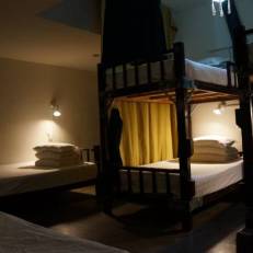 Guilin Central Hostel