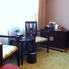 Guangzhou Yushan Holiday Hotel 