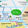 Elm Tree Guesthouse Myeongdong 
