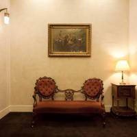 Hotel Monterey Edelhof Sapporo