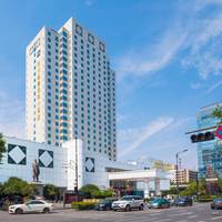 Grand Metropark Hotel Hangzhou 