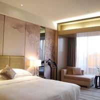 Onehome H.S. Art Hotel Wenzhou 