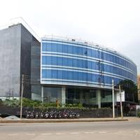 Svenska Design Hotel Bangalore 