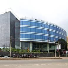 Svenska Design Hotel Bangalore 