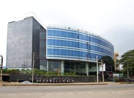 Svenska Design Hotel Bangalore 