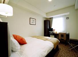 Hakodate Rich Hotel Goryokaku 