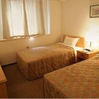 Kamenoi Hotel Kumamoto Hokubu 