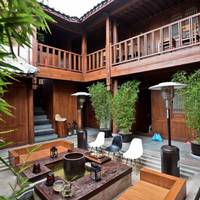 Lijiang Joyful Boutique Hotel 