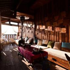Lijiang Joyful Boutique Hotel 